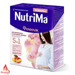 Sữa Nutrima Femilak dành cho phụ nữ mang thai và cho con bú
