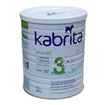 Sữa dê Kabrita Gold số 3 hộp 400g