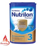 Sữa NUTRILON Premium Nga số 3 hộp 800g