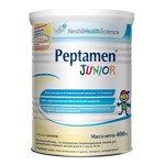 Sữa Nestle Peptamen Junior dành cho trẻ từ 1 tuổi