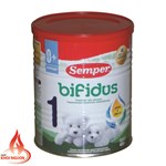 Sữa Semper Bifiduss 1 dành cho trẻ sơ sinh hộp 400g
