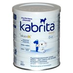 Sữa dê Kabrita Gold số 1 hộp 400g