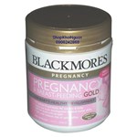 Blackmores Pregnancy and Breast feeding Gold