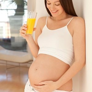 Các dưỡng chất cần thiết cho bà bầu trong thai kỳ